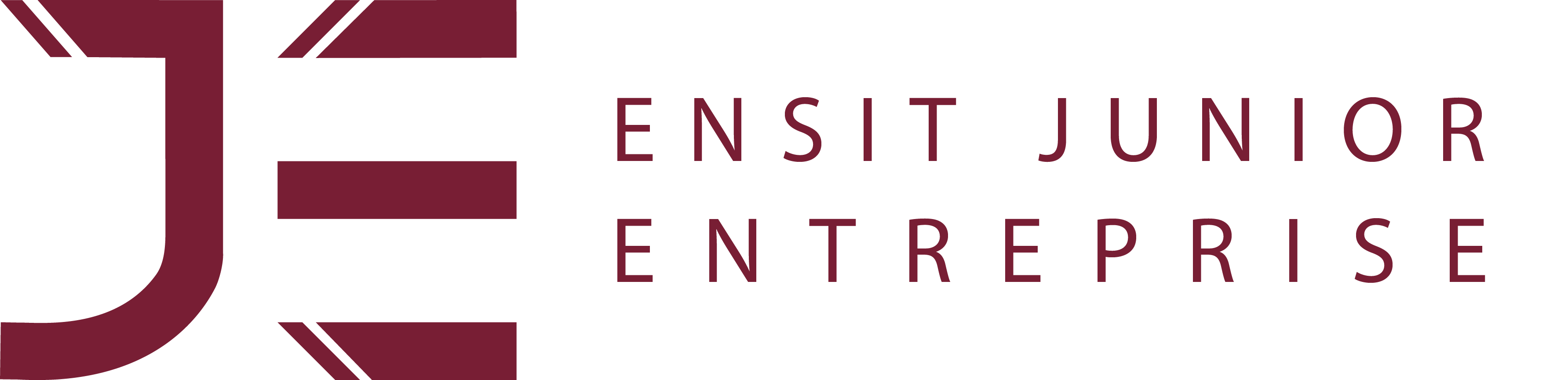 logo de l'ENSIT JUNIOR ENTREPRISE 